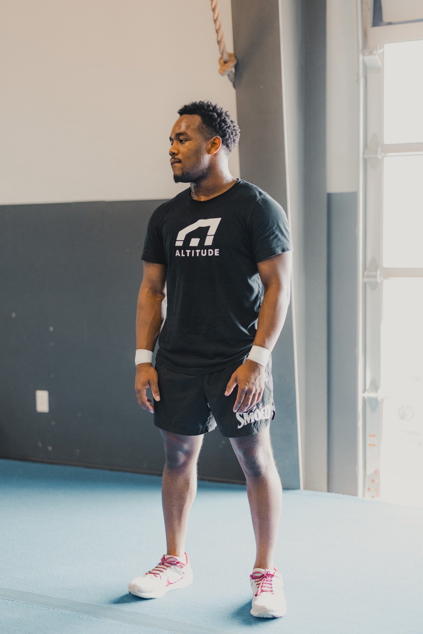 Altitude Elite Tee